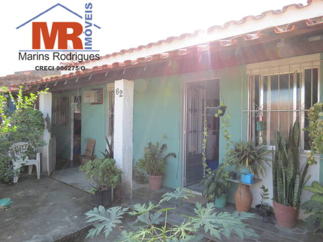 #325 - Casa para Venda em Itaboraí - RJ - 1