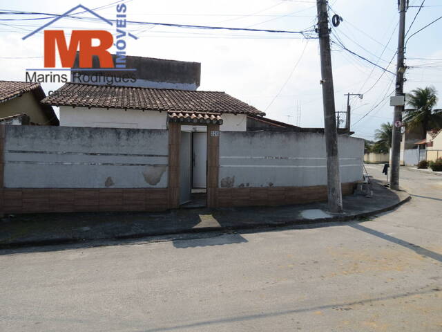 #326 - Casa para Venda em Itaboraí - RJ - 1