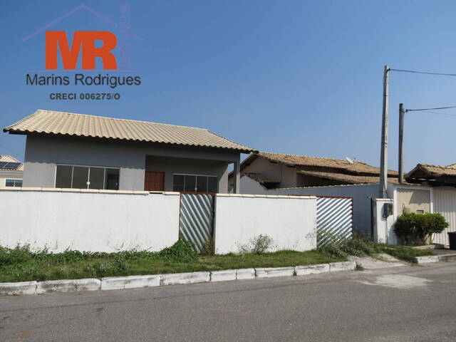 #327 - Casa para Venda em Itaboraí - RJ - 2
