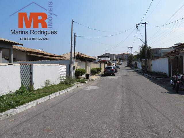 #327 - Casa para Venda em Itaboraí - RJ - 3