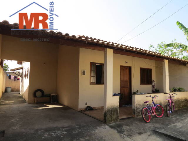 #328 - Casa para Venda em Itaboraí - RJ - 1