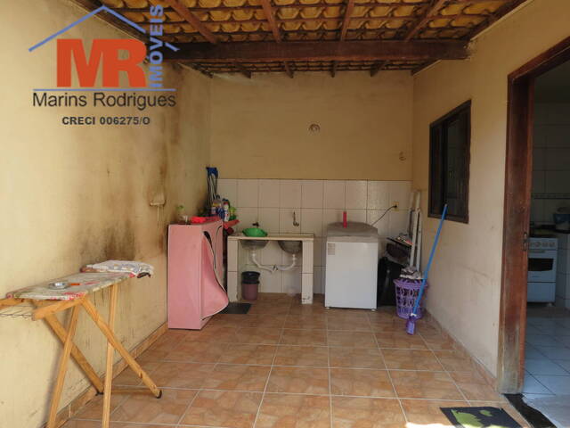 #328 - Casa para Venda em Itaboraí - RJ - 2
