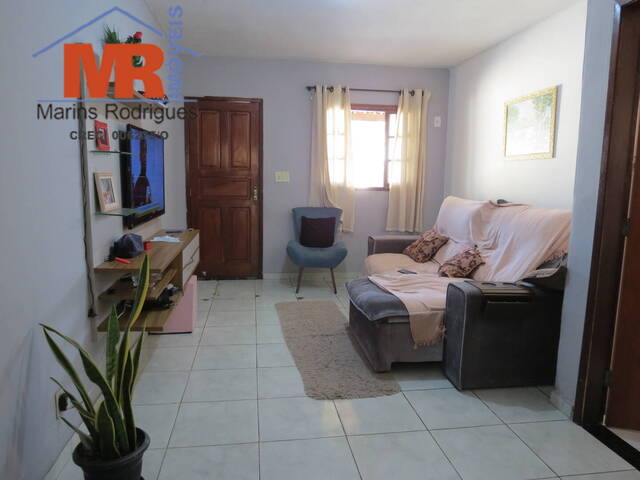 #328 - Casa para Venda em Itaboraí - RJ - 3
