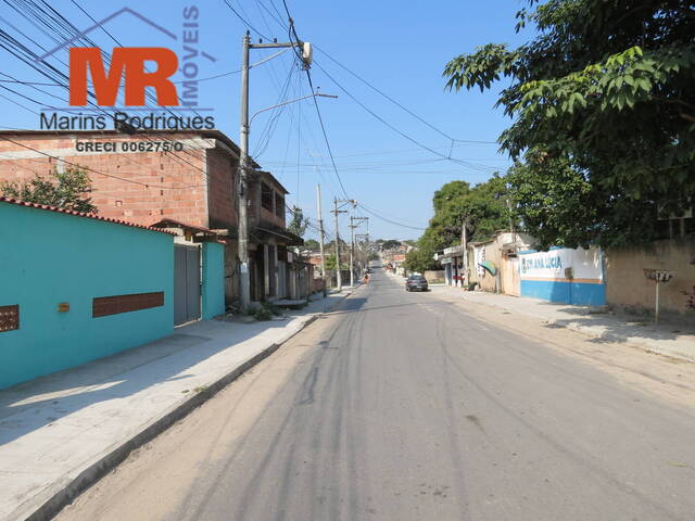 #329 - Casa para Venda em Itaboraí - RJ - 3