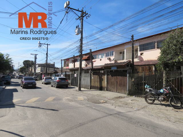 #330 - Casa para Venda em Itaboraí - RJ - 3