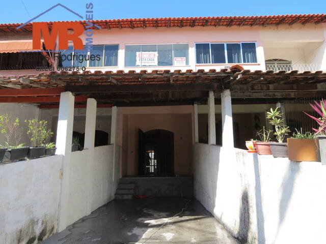 #330 - Casa para Venda em Itaboraí - RJ - 2
