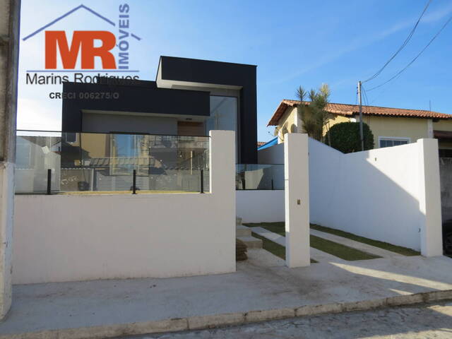 Casa para Venda em Itaboraí - 3