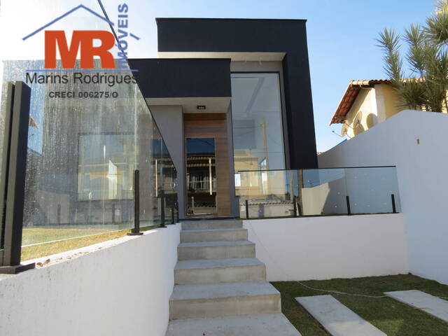 Casa para Venda em Itaboraí - 2