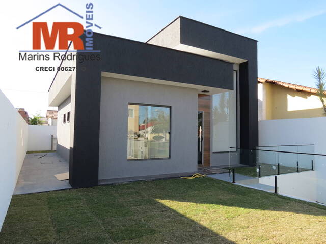 Casa para Venda em Itaboraí - 4