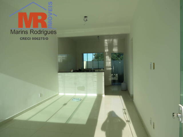 #332 - Casa para Venda em Itaboraí - RJ - 3