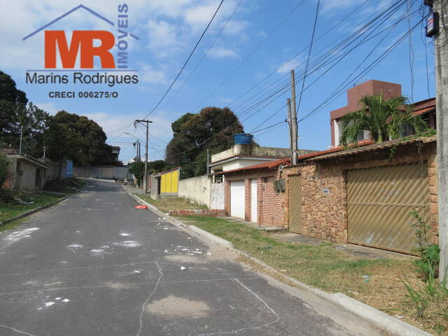 #954 - Casa para Venda em Itaboraí - RJ - 2