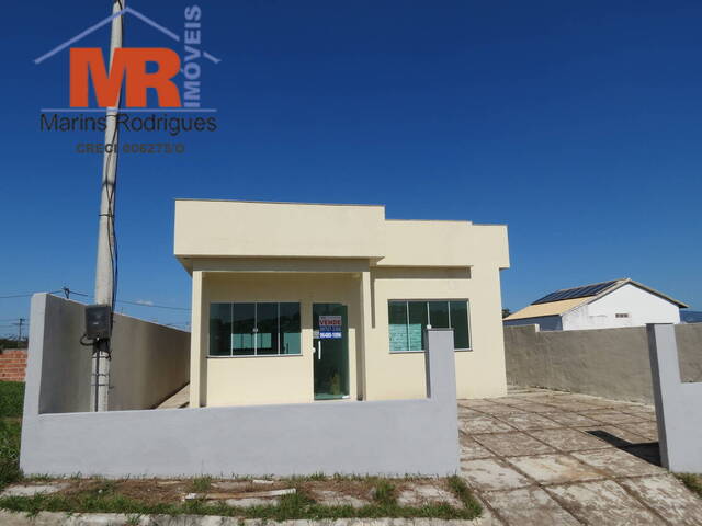 Casa para Venda em Itaboraí - 2