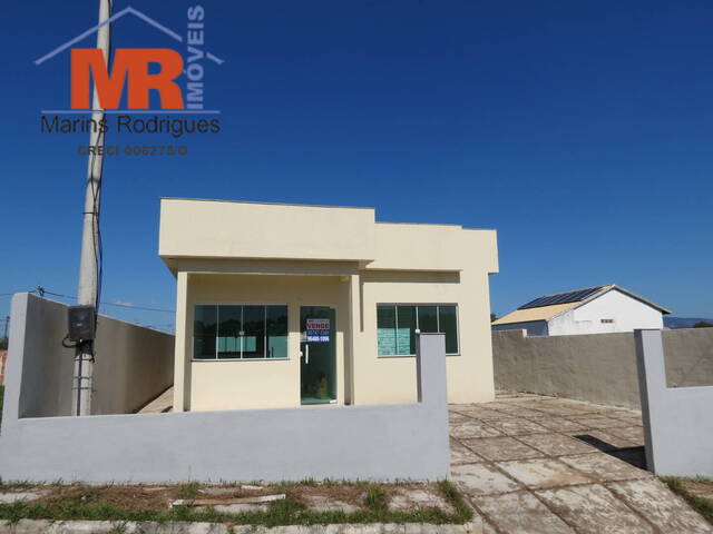 Casa para Venda em Itaboraí - 3