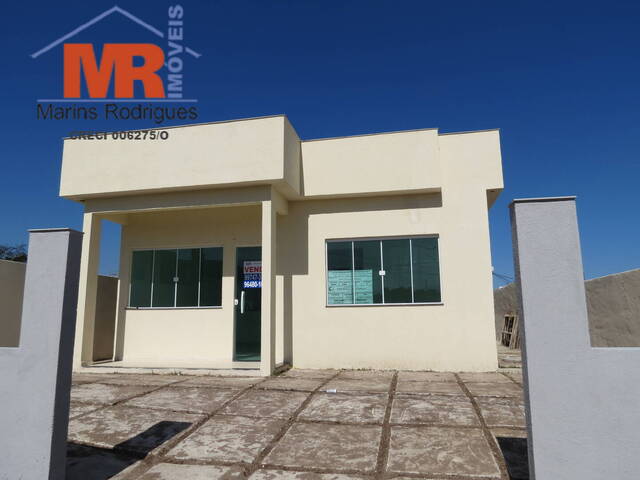 #332 - Casa para Venda em Itaboraí - RJ