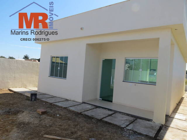 Casa para Venda em Itaboraí - 4