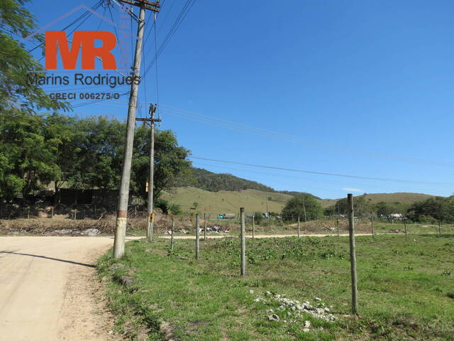 Área para Venda em Tanguá - 4