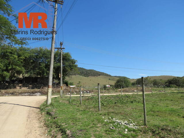 Área para Venda em Tanguá - 5