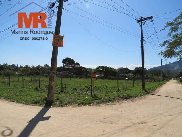 #663 - Área para Venda em Tanguá - RJ - 2