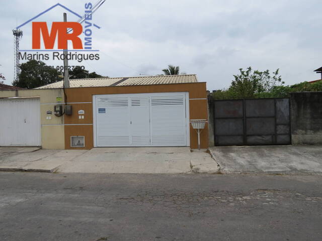 #813 - Casa para Venda em Itaboraí - RJ - 3