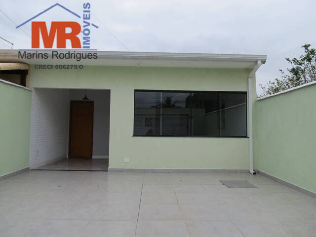 #813 - Casa para Venda em Itaboraí - RJ - 2