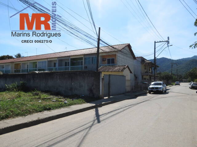 #335 - Casa para Venda em Tanguá - RJ - 3