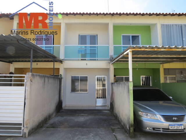 #335 - Casa para Venda em Tanguá - RJ