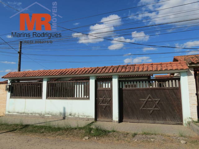 #336 - Casa para Venda em Itaboraí - RJ - 2