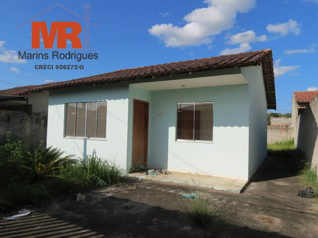 #336 - Casa para Venda em Itaboraí - RJ - 1