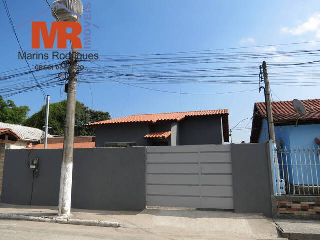 Casa para Venda em Itaboraí - 4