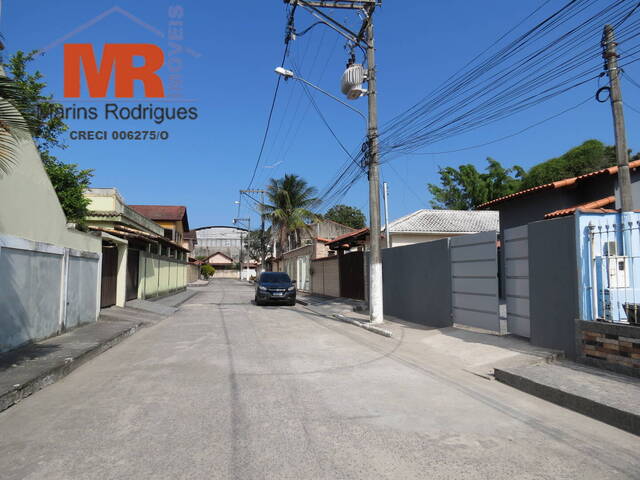 Casa para Venda em Itaboraí - 3