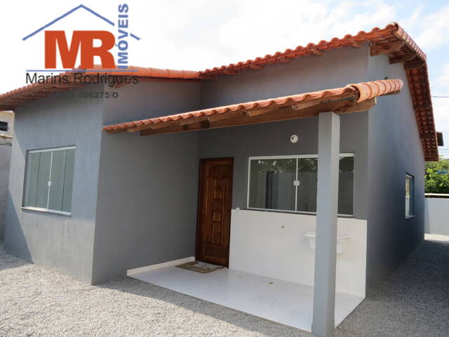 Casa para Venda em Itaboraí - 2