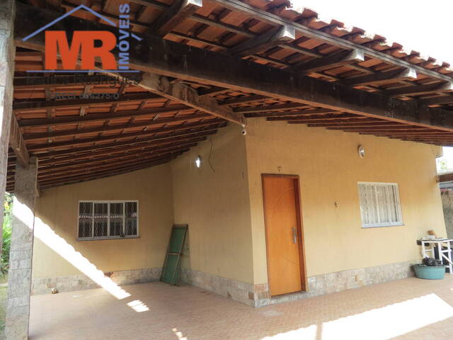 Casa para Venda em Itaboraí - 2