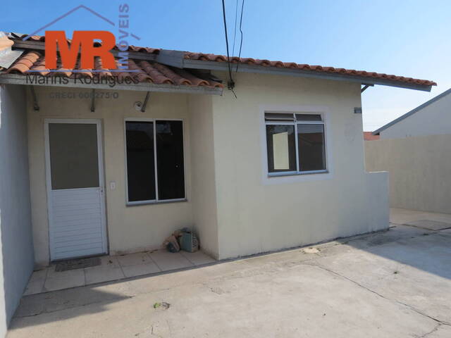#340 - Casa para Venda em Itaboraí - RJ - 2