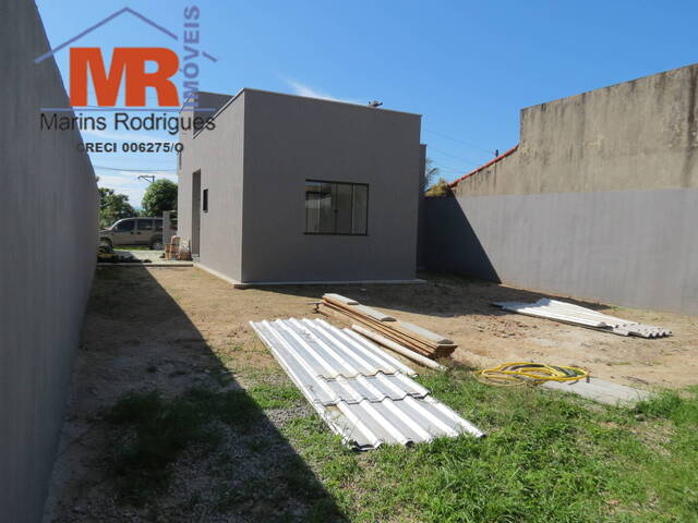 #341 - Casa para Venda em Itaboraí - RJ - 3