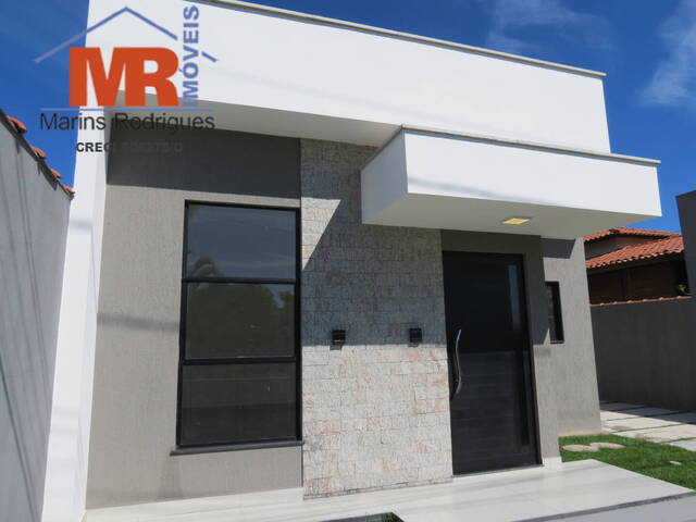 Casa para Venda em Itaboraí - 4