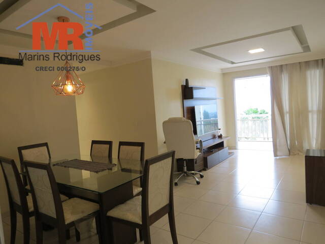 Apartamento para Venda em Itaboraí - 5