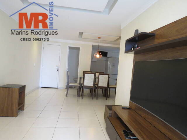 #342 - Apartamento para Venda em Itaboraí - RJ - 2