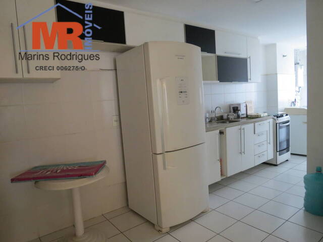 #342 - Apartamento para Venda em Itaboraí - RJ - 3
