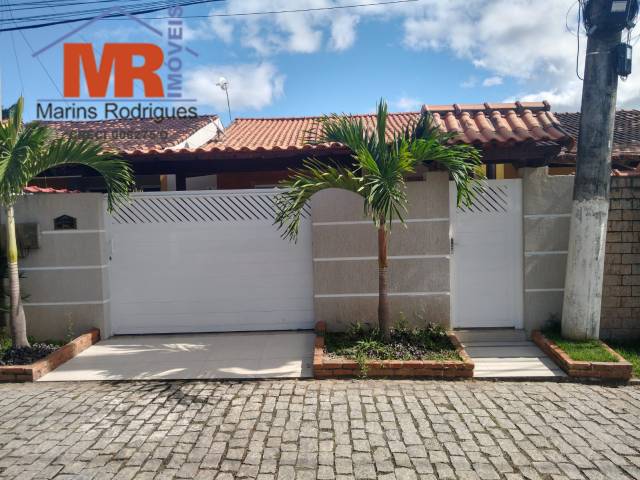 Casa para Venda em Itaboraí - 2