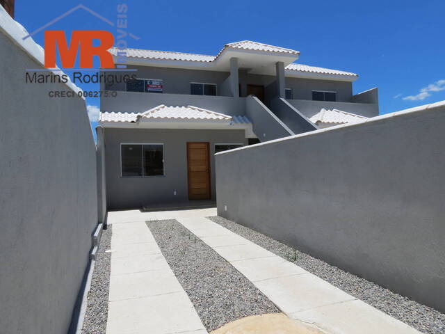 #345 - Casa para Venda em Itaboraí - RJ