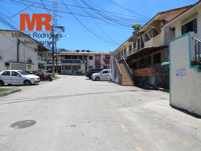 #347 - Casa para Venda em Itaboraí - RJ - 2