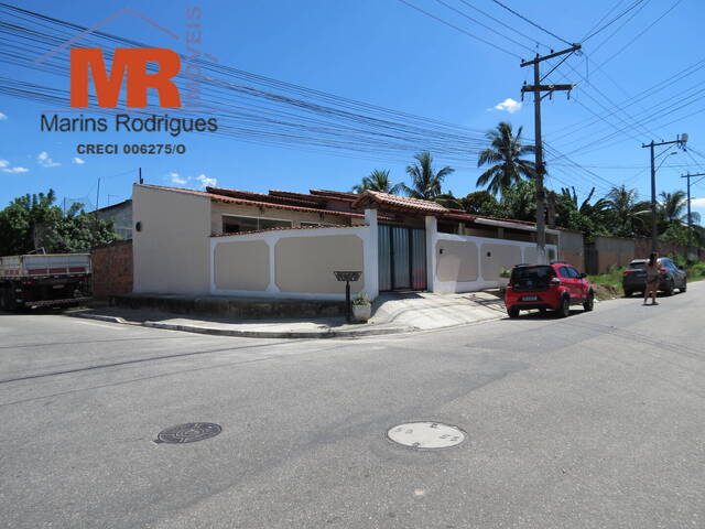 Casa para Venda em Itaboraí - 4