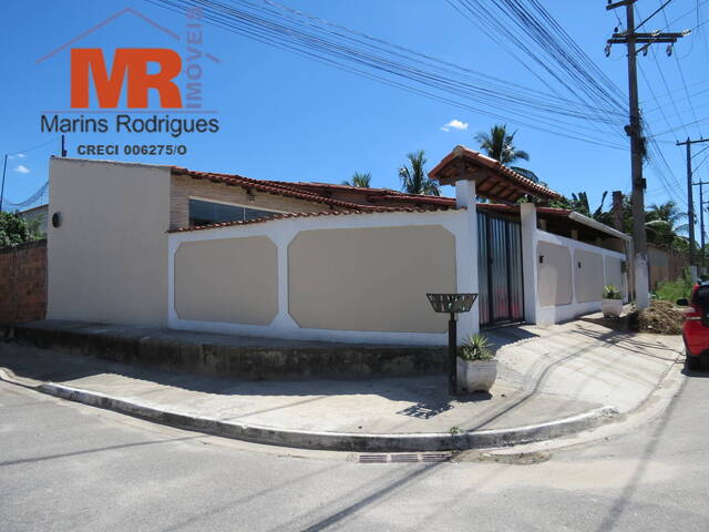 Casa para Venda em Itaboraí - 5