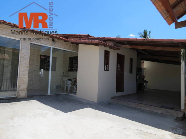 #348 - Casa para Venda em Itaboraí - RJ