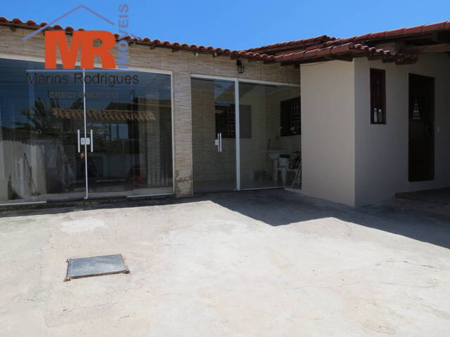 Casa para Venda em Itaboraí - 2