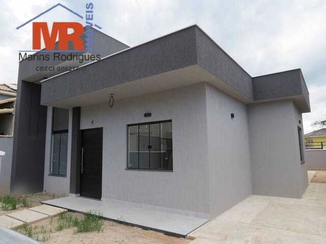 #349 - Casa para Venda em Itaboraí - RJ - 2