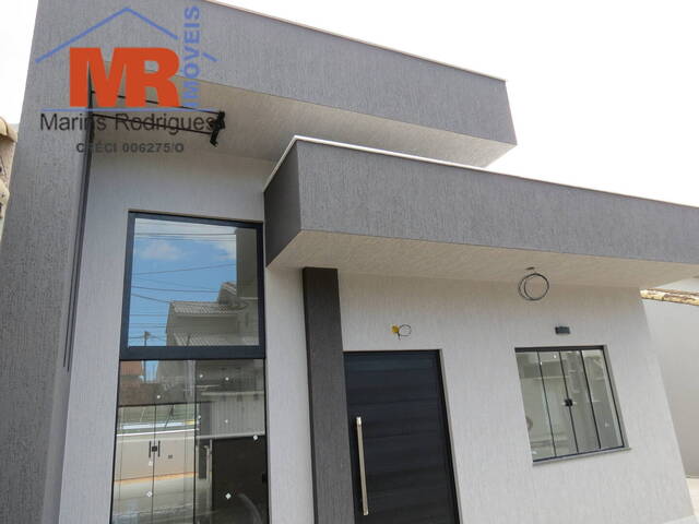 #349 - Casa para Venda em Itaboraí - RJ