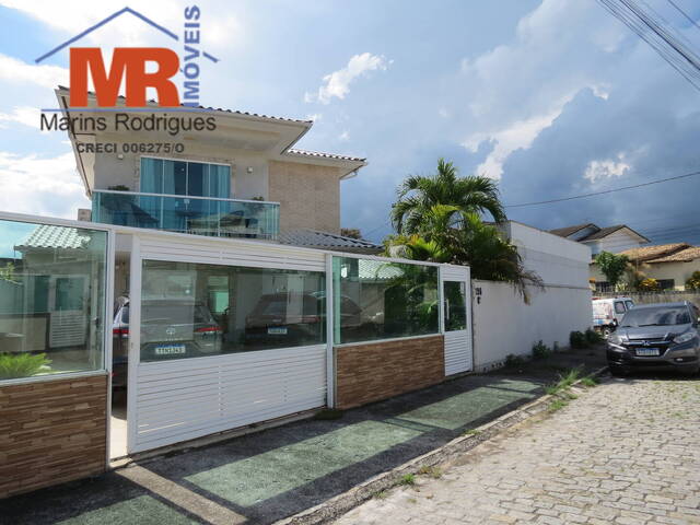 #350 - Casa para Venda em Itaboraí - RJ - 3