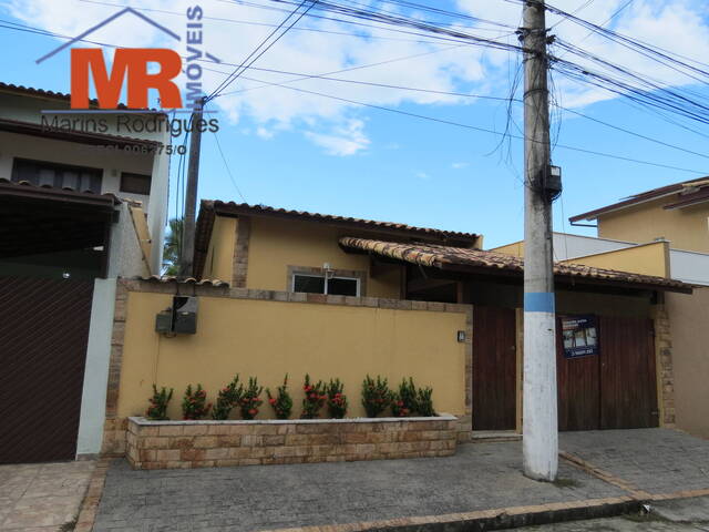 Casa para Venda em Itaboraí - 5