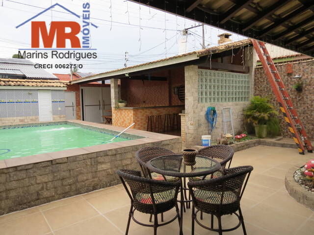 #352 - Casa para Venda em Itaboraí - RJ - 2